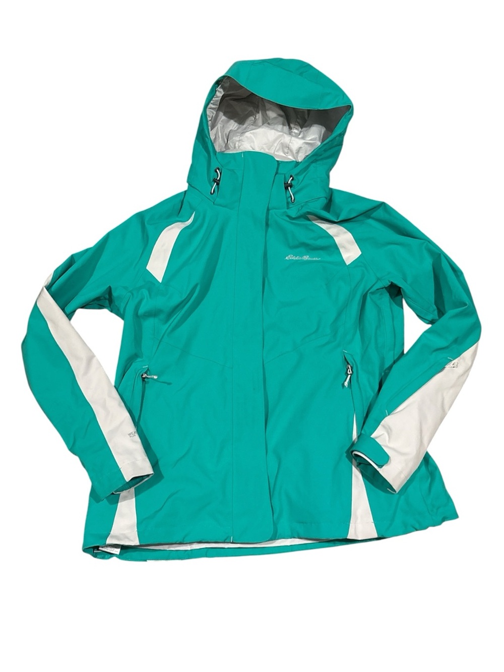 EDDIE BAUER Waterproof Hooded Jacket